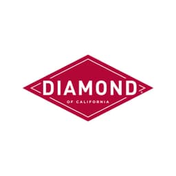 Diamond Nuts logo