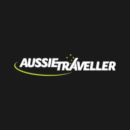 Aussie Traveller logo