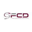 Fiber Cables Direct logo