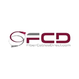 Fiber Cables Direct logo
