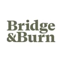 Bridge & Burn logo