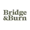 Bridge & Burn logo