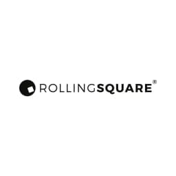 Rolling Square logo