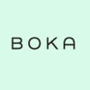 Boka logo