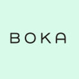 Boka logo
