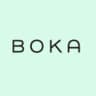 Boka logo
