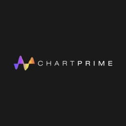 ChartPrime logo