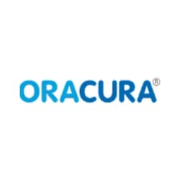 Oracura India logo