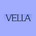 Vella Bioscience logo
