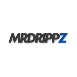 MrDrippz logo