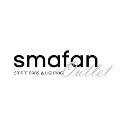 Smafan logo