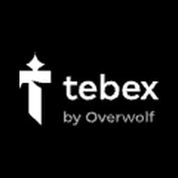 Tebex logo