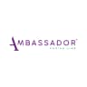Ambassador Cruise Line logo