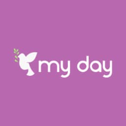 My Day logo