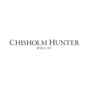 Chisholm Hunter logo