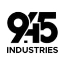 945 Industries logo