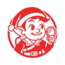 Santa's Little Spy logo