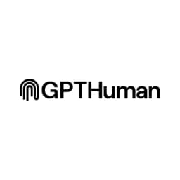 GPTHuman logo
