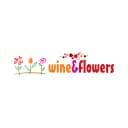 Wineflowers logo
