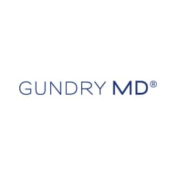Gundry MD logo