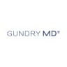 Gundry MD logo