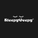 SleepyDeepy logo
