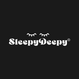 SleepyDeepy logo