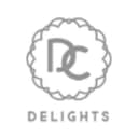 DC Delights logo