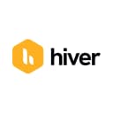 Hiver logo