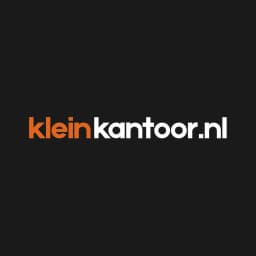 Kleinkantoor logo