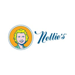 Nellie's Canada logo
