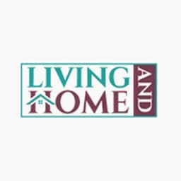 Living and Home logo
