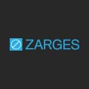 Zarges USA logo