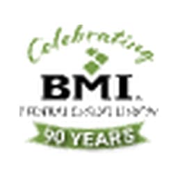 BMI Federal Credit Union logo
