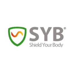 Shield Your Body logo