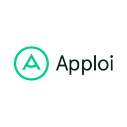 Apploi logo