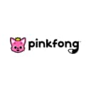 Pinkfong logo