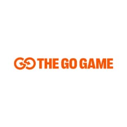 The Go Game logo