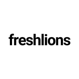 Freshlions logo