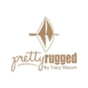 Pretty Rugged logo
