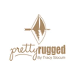 Pretty Rugged logo