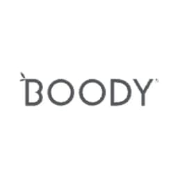 Boody UK logo