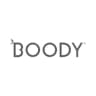 Boody UK logo