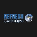 Refresh Cartridges logo