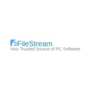 FileStream logo