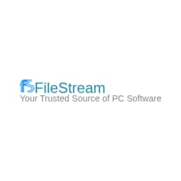 FileStream logo
