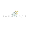 Rockflowerpaper logo