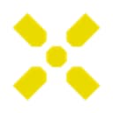 Overwatch x Rescue logo