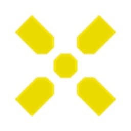 Overwatch x Rescue logo