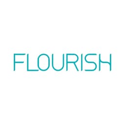 Flourish logo